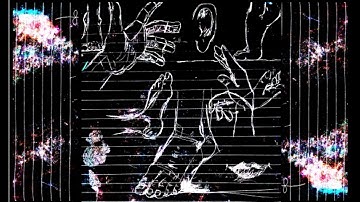 WORK IN PROGRESS - SUGGESTED BACKGROUND MUSIC FOR WORK IN PROGRESS - 2