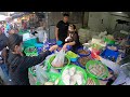 很久沒看到這邊這麼瘋的買氣了 中彰海王子海鮮拍賣嘉義市共和路海鮮叫賣