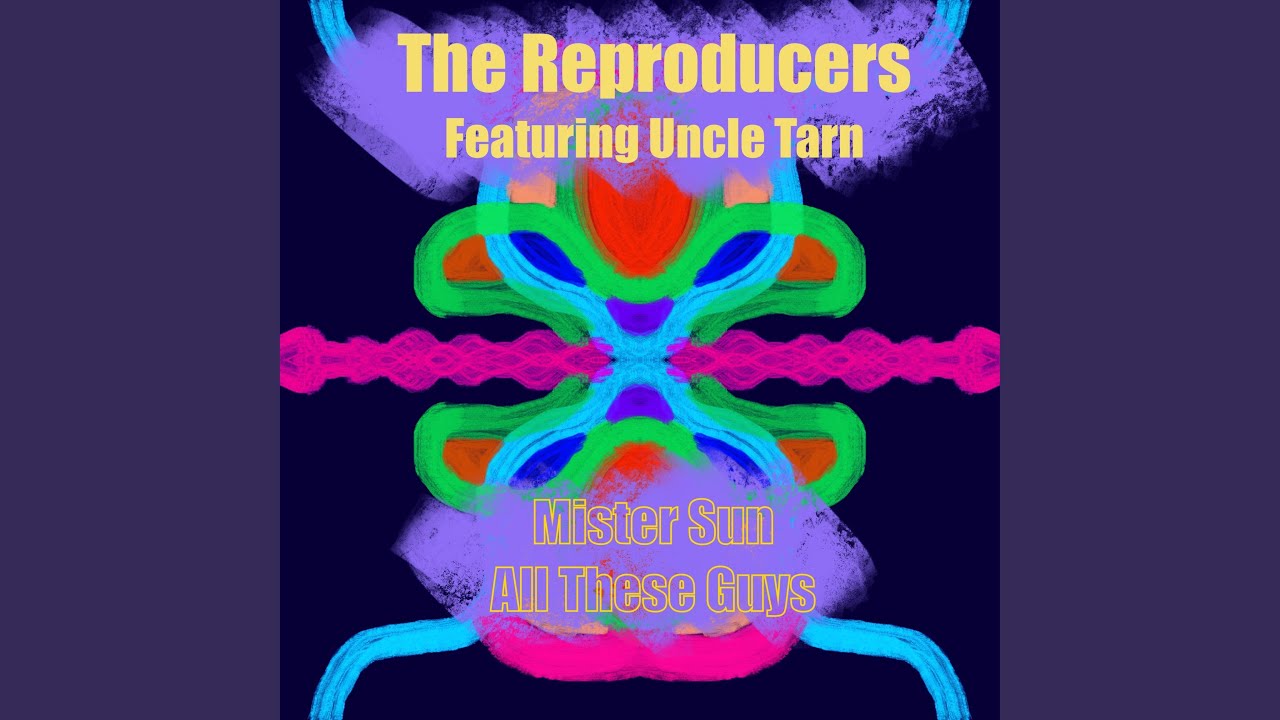 Mister Sun (feat. Uncle Tarn)