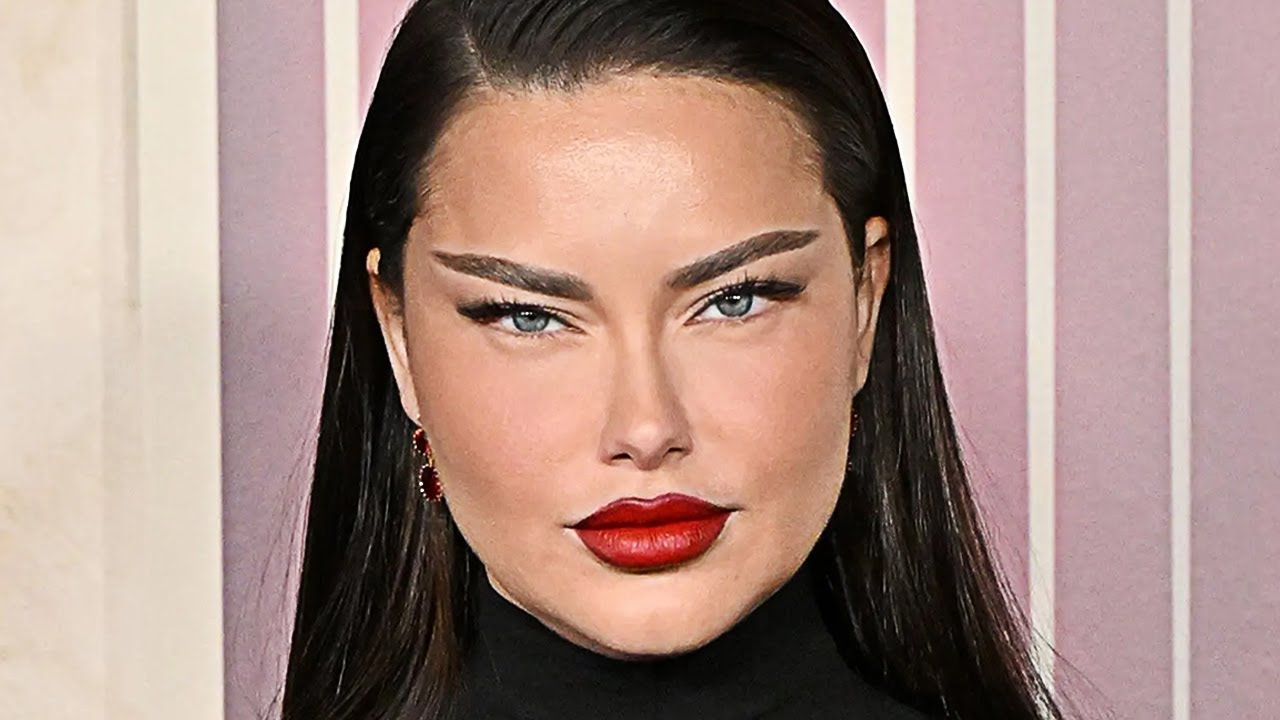 The Hidden Horrors of Celebrities' Failed Plastic Surgery