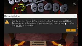 How to Microbot 2.4:  Reduce RAM usage with 32 bit Java