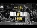 Albov vs Chanel | Hip Hop Top 16 | BOTY CE X HHPC 2023
