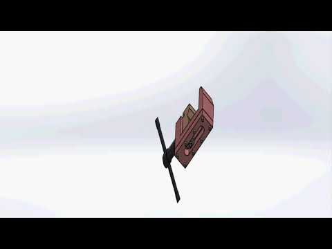 Ensambles SolidWorks Polea,