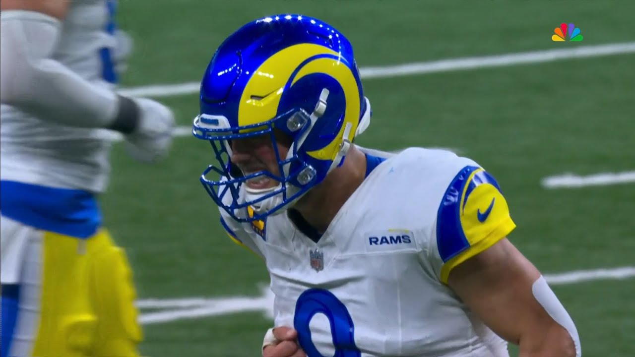 STAFFORD TAKES BIG HIT FROM HUTCHINSON AND MCNEILL