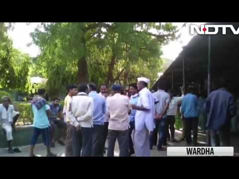 ინდოეთში ხანძრის შედეგად 20 სამხედრო დაიღუპა და 19 მძიმედ დაშავდა