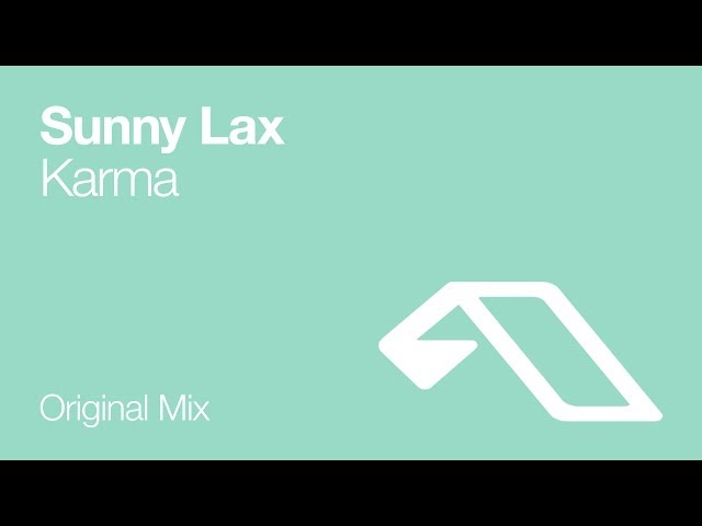 Sunny Lax  - Karma