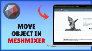 Information How to Move Objects in Meshmixer (2026 Guide) Update