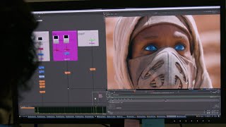 Wylie Co.: Dune’s Award Winning Visual Effects powered by Lenovo Workstations & AMD Threadripper PRO
