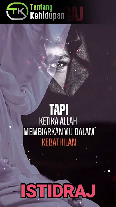 story wa istidraj