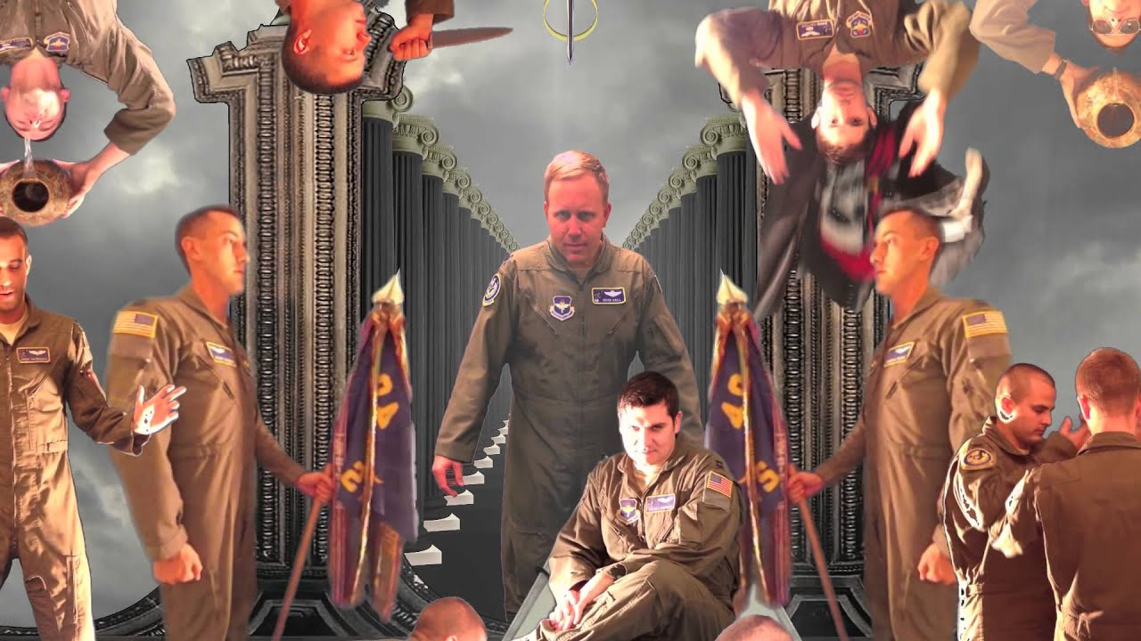 Power - 48 Flying Training Squadron