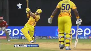 KXIP vs CSK | Suresh Raina's best innings of ipl 2014 ....| #bestinnings #cricket # ipl #csk screenshot 4