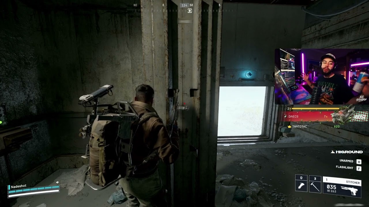 Возможно, Nadeshot уже сейчас постигла самая большая неудача 2026 года.