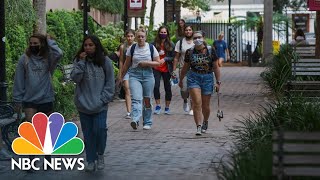 Bidens Student Debt Relief Program Blocked By Federal Appeals Court