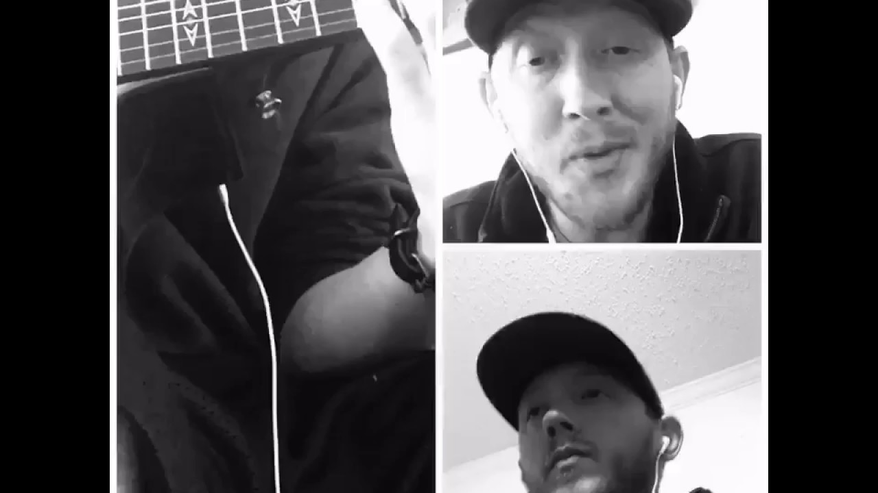 Justin Bieber "Love Yourself" Cover by Adam Brown