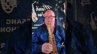 Добрый Вечер/Alt Sax(Eugen Sax)