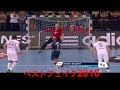 【ハンドボール】2016年ベストフェイク！これがプロの技術！【Handball】