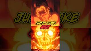 The Best Animes Like Attack on Titan