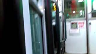 843往樹林方向路線公車路程搭乘記錄與載客實況攝影(西元2019年09月29日)南雅站→光華