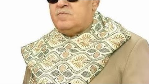 الشيخ احمد ابو المعاطي....ما تيسر من سورة الاعراف ...تسجيلات اذاعة القران الكريم