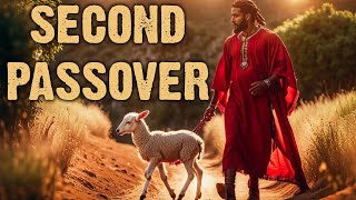 Second Passover 2024 - Israelite Teaching