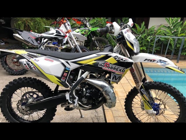 Largada muito forte das 250cc na corrida de Motocross #motocross #espo