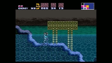 Super Metroid/Link to the Past Randomizer Part 6