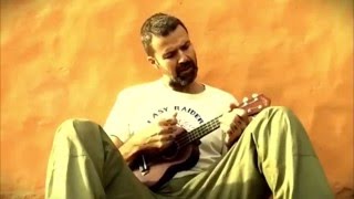 JARABE CONTRA EL CÁNCER - UKELELE