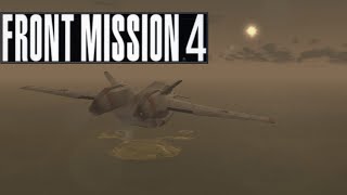 Front Mission 4 Playthrough #3 (No Commentary)