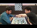 A Clean Knight Checkmate by IM Borgaonkar Akshay | Phoenix ChessBase India Fide Rapid TMT 2026