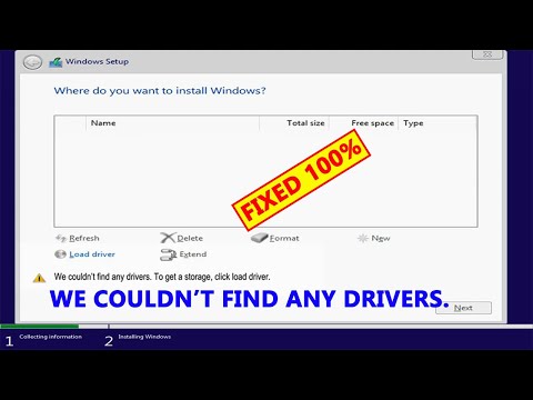 fix drivers windows 10