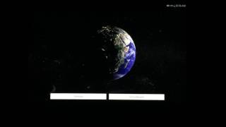 3D Earth Live Wallpaper screenshot 2