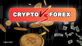 CRYPTO VS FOREX | Интервью с опытным инвестором, который прошел более 10 обучающих курсов!