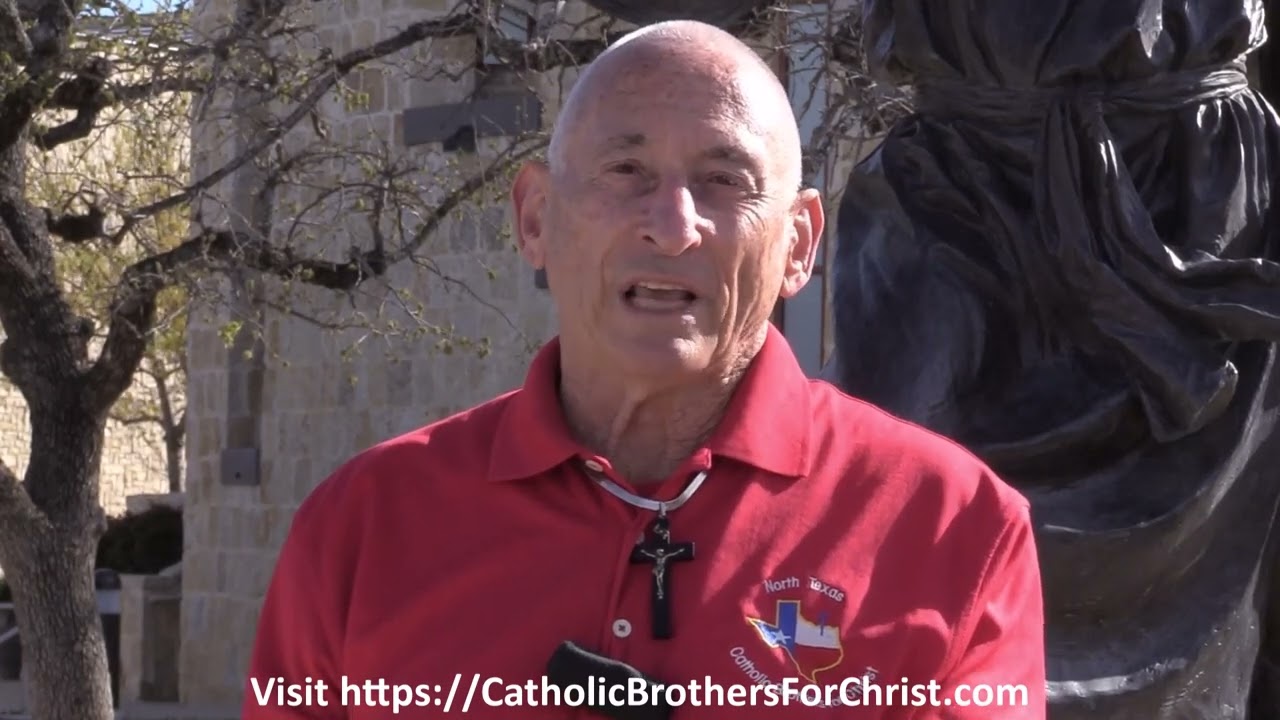 Part 26: Ralph Zuranski "How can parents make a positive difference in their kids' spiritual lives?"