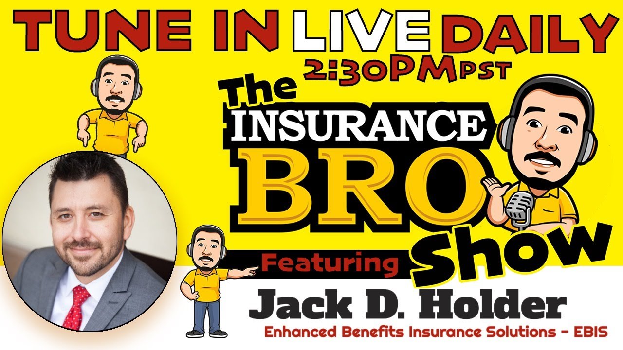 Episode 81 Jack Holder with EBIS YouTube