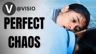CHAOS in Vash Level 2 won't make sense UNITL YOU WATCH THIS...