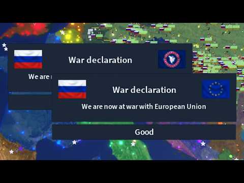 i finally tried massed attack in rise of nations...