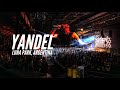 Yandel - Luna Park (Buenos Aires, Argentina)