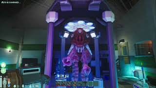 Abiotic Factor Quick Base Tour
