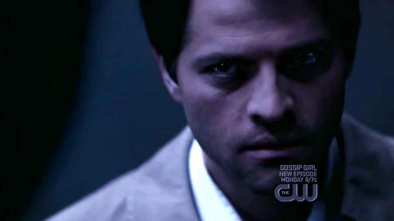 SPN//The most formidable weapon of heaven//Angels and Archangels