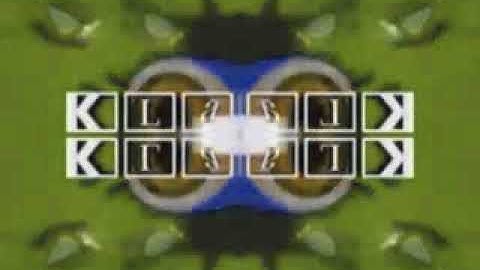 Klasky Csupo in DJ mirror major