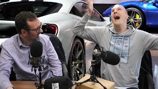2018 Geneva Motor Show Special: Our Thoughts