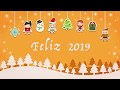 FELIZ INTIMIND 2019