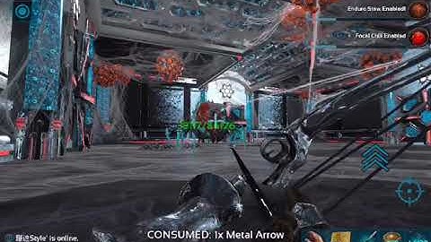 ARK: Survival Evolved Mobile: Final Boss - Dungeon Cursed Caverns of the Webbed!