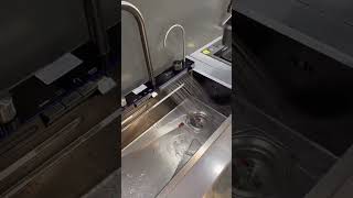 Elevate Your Kitchen Game With A New Sink Today