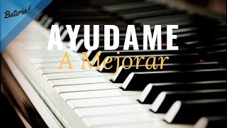 Video-Miniaturansicht von „Ayúdame a Mejorar " FJU " ( Batería ) Jaime Ospino - IURD“