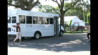 Famous The Citadel Experience - North Charleston After School Program Profile