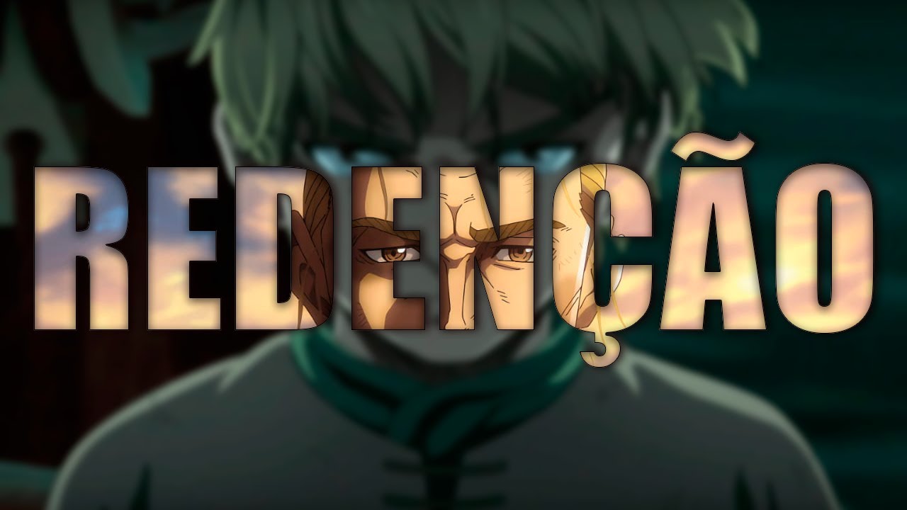 ⚔️ Vinland Saga: Violência, Vingança e o Preço da Redenção 🩸