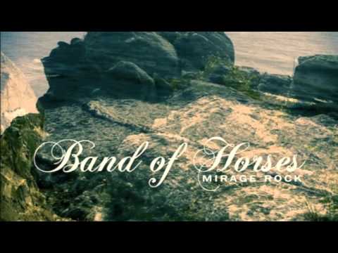 Band of Horses - Electric Music