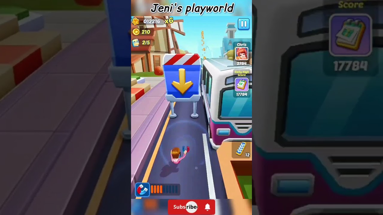 Princess Runner: Endless Castle Escape Adventure 36| 