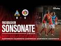FAS golea en Sonsonate | Resumen Inca Aruba 0-4 CD FAS | Jornada 3 | Apertura 2026